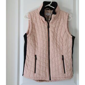 Calvin Klein Blush Vest New